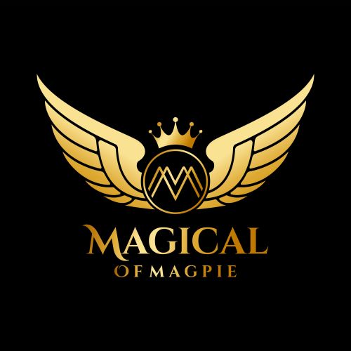 Magical Of Magpie Device mark 6660836 Trademark