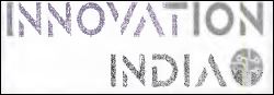 Innovation India Device mark 6659770 Trademark