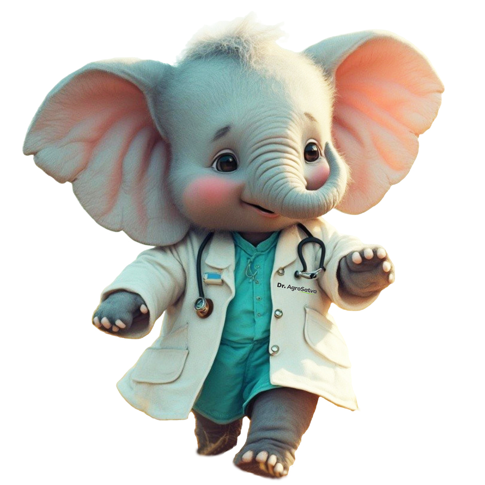 Dr. Agrosatva Device mark 6659612 Trademark