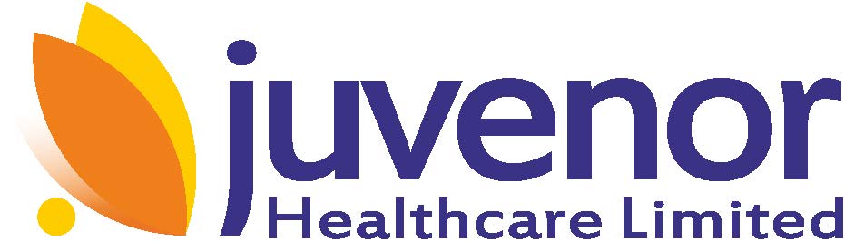 Juvenor Healthcare Limited Device mark 6659373 Trademark
