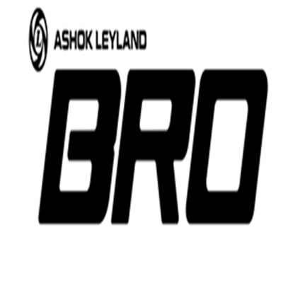 L-flywheel Ashok Leyland Bro (device) Device mark 6659859 Trademark