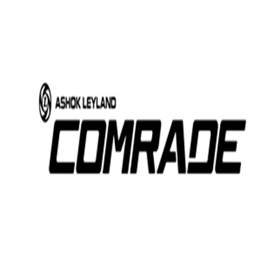 L-flywheel Ashok Leyland Comrade (device) Device mark 6659860 Trademark