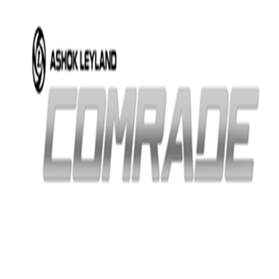 L-flywheel Ashok Leyland Comrade (device) Device mark 6659861 Trademark