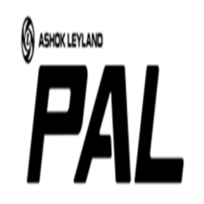 L-flywheel Ashok Leyland Pal (device) Device mark 6659862 Trademark