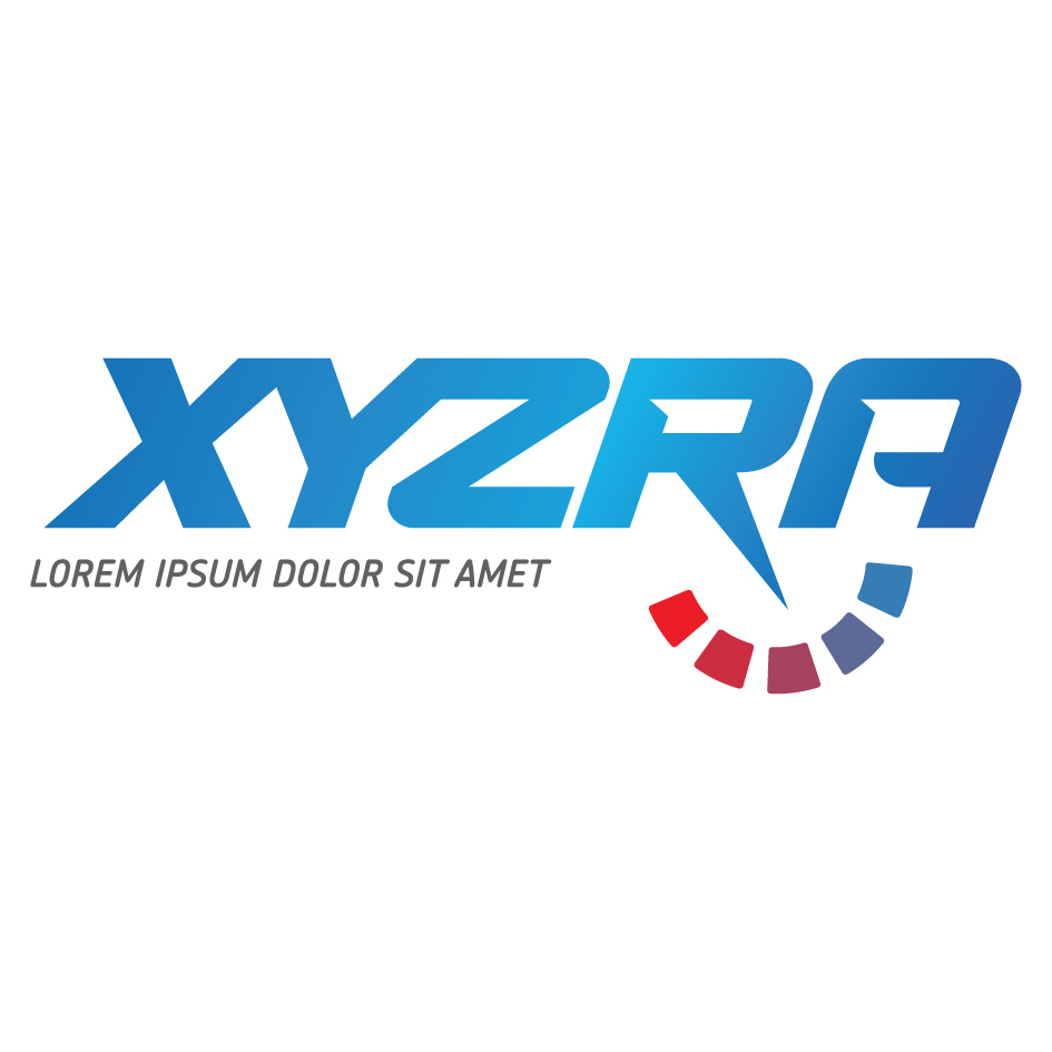 Xyzra Device mark 6661369 Trademark