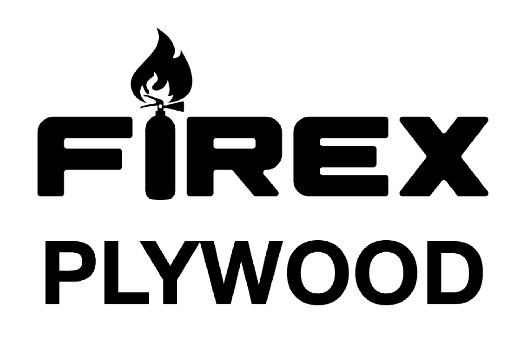 Firex Plywood Device mark 6661690 Trademark