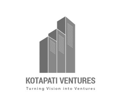 Kotapati Ventures - Turning Vision Into Ventures Device mark 6661761 Trademark