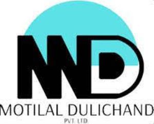 Md Motilal Dulichand Pvt Ltd Device mark 6661160 Trademark