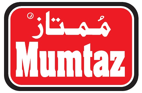 Mumtaz (with Device) Device mark 6661702 Trademark