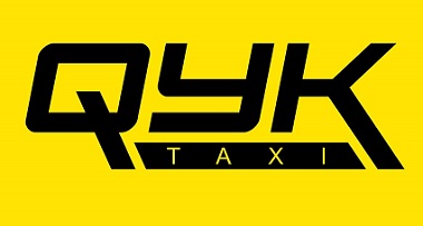 Qyk Taxi Device mark 6661406 Trademark
