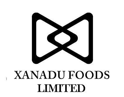 Xanadu Foods Limited Device mark 6661289 Trademark
