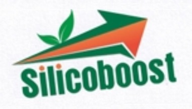 Silicoboost Device mark 6661994 Trademark