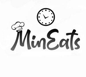 Mineats (with Device) Device mark 6661110 Trademark