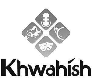 Khwahish (label) Device mark 6661541 Trademark