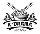 K-drama Cuisine From Korea Device mark 6661966 Trademark