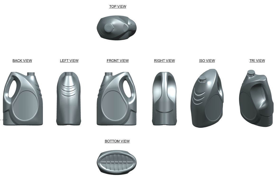 King's Jar Device mark 6662582 Trademark