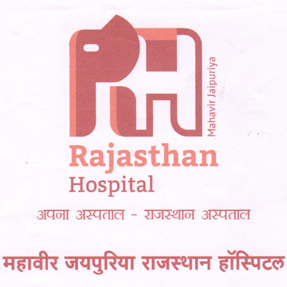 Mahavir Jaipuriya Rajasthan Hospital Apna Aspatal-rajasthan Aspatal With Device Rh Device mark 6662156 Trademark