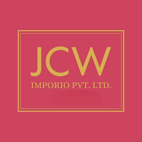 Jcw Imporio Pvt.ltd Device mark 6662406 Trademark