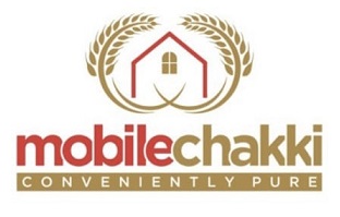 Mobilechakki Conveniently Pure With Device Device mark 6662472 Trademark