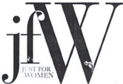 Jfw – Just For Women Device mark 6662720 Trademark