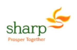 Sharp Prosper Together Device mark 6662504 Trademark