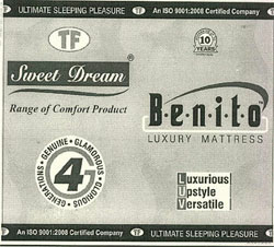 Benito Device mark 2386734 Trademark
