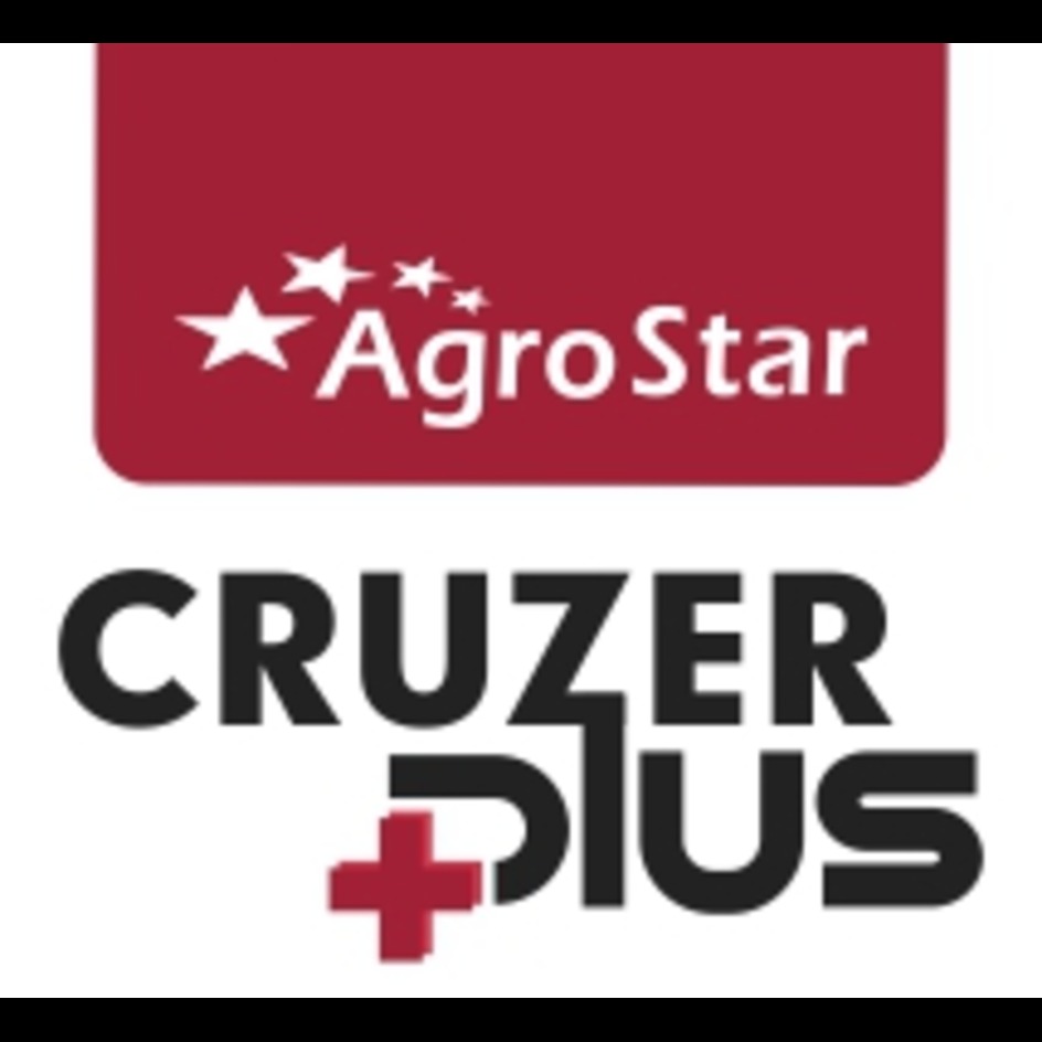 Agrostar Cruzer Plus Device mark 6663427 Trademark