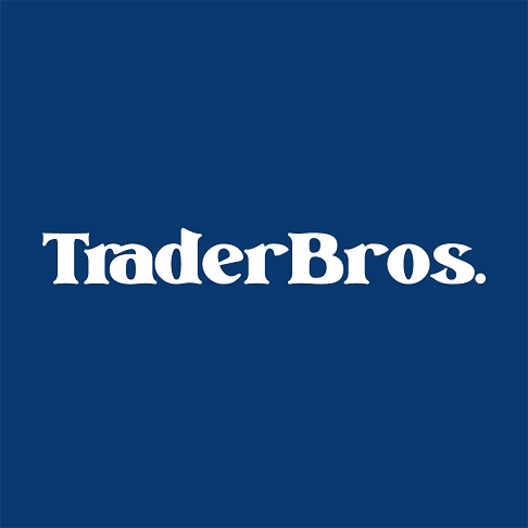 Traderbros. Device mark 6663827 Trademark