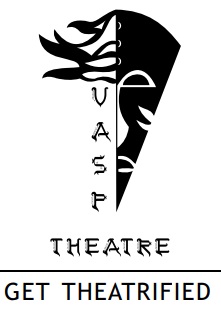 Vasp Theatre Get Theatrified Device mark 6663691 Trademark