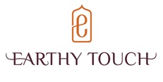 Earthy Touch With E Logo Device mark 6663762 Trademark
