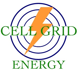 Cell Grid Energy Device mark 6663876 Trademark