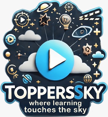 Device Of Topperssky Device mark 6664203 Trademark