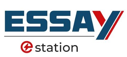 Essay Station Device mark 6664046 Trademark