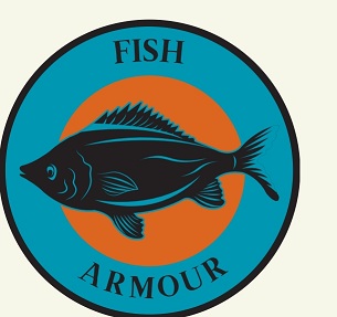 Fisharmour Device mark 6664928 Trademark