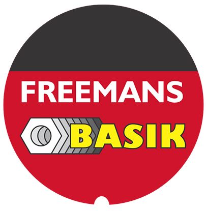Freemans Basik Device mark 6665376 Trademark