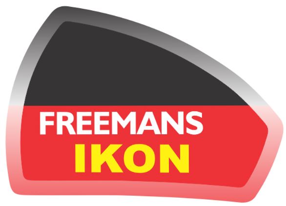 Freemans Ikon Device mark 6665377 Trademark