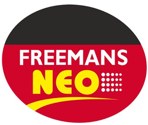 Freemans Neo Device mark 6665379 Trademark