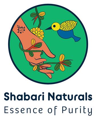 Shabari Naturals Essence Of Purity Device mark 6665080 Trademark