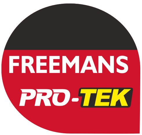 Freemans Pro-tek Device mark 6665381 Trademark