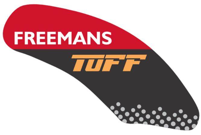 Freemans Tuff Device mark 6665382 Trademark