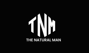 The Natural Man Device mark 6665132 Trademark