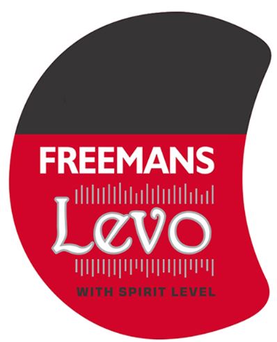 Freemans Levo Device mark 6665383 Trademark
