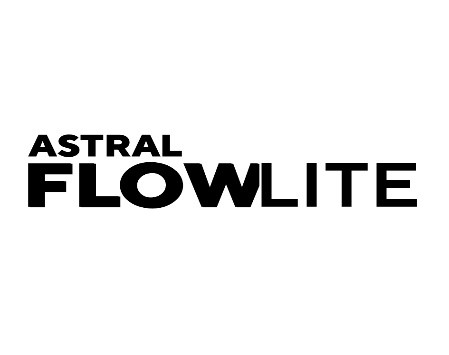 Astral Flowlite Device mark 6665391 Trademark