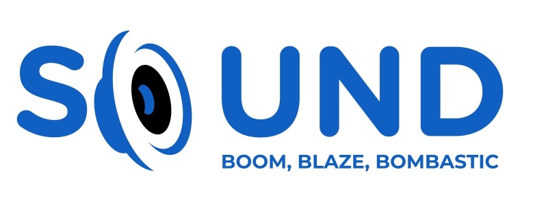 Sound Boom, Blaze, Bombastic Device mark 6665514 Trademark