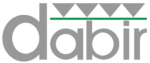 Dabir Device mark 6665430 Trademark