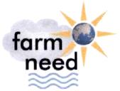 Farm Need (device Of Globe) Device mark 2423467 Trademark