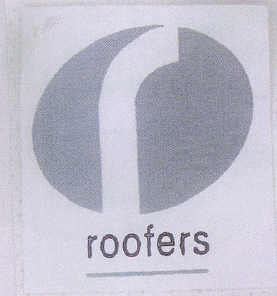 Roofers Device mark 2035677 Trademark