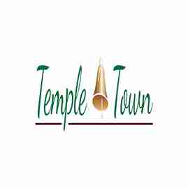 Temple Town Device mark 6666053 Trademark