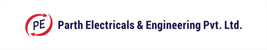 Parth Electricals & Engineering Pvt. Ltd. Device mark 6666081 Trademark