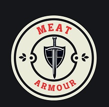 Meat Armour Device mark 6665904 Trademark